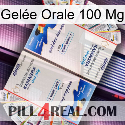 Gelée Orale 100 Mg kamagra1